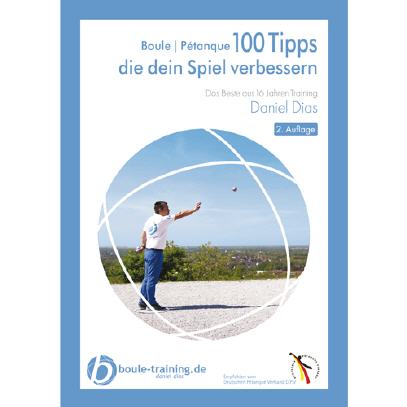 Daniel Dias: 100 Tipps...