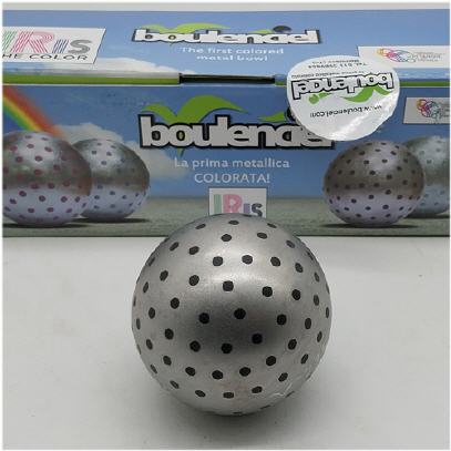 Boulenciel Iris - 75/720/schwarz